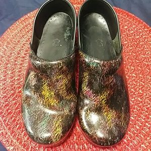 Dansko Nurse Clog